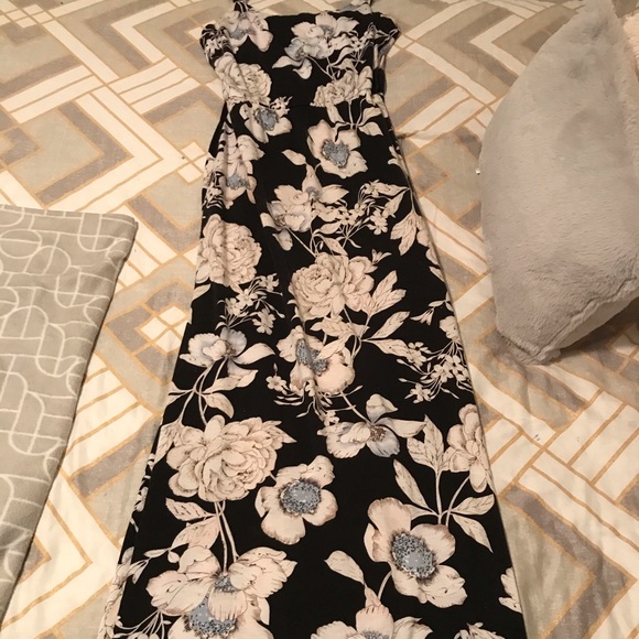 Spring/summer maxi-dress. In perfect condition. - Picture 1 of 2